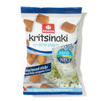 Kritsinaki Geusi Feta-Rigani
