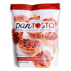 Tomato &amp; Oregano Bruschetta Bites